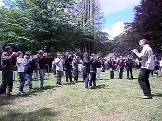 Sonerien Divroet Orchestra, Plinn Toujours 2