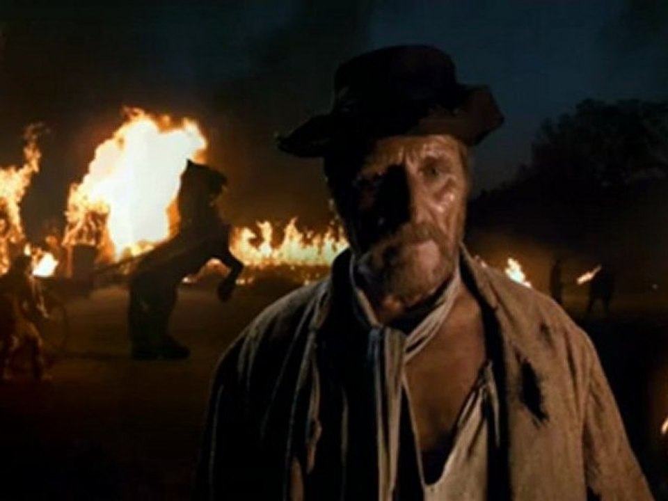 Bande annonce d'Assassin's Creed III : Rise