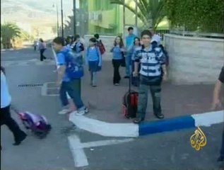 خطة لانتشار قوات اليونفل في قرية الغجر اللبنانية