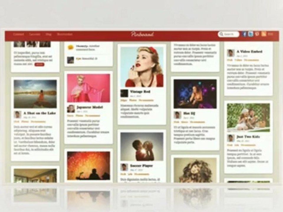 Cmsgadget.com - Best templates & themes - June 2012