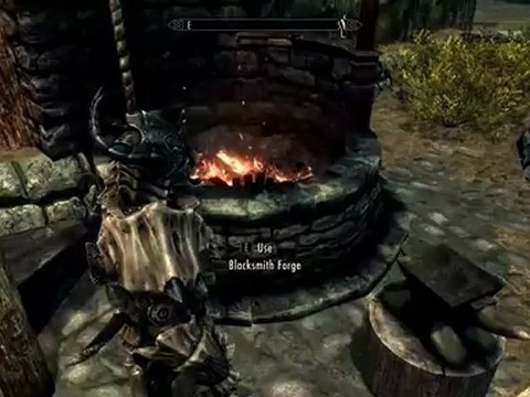 The Elder Scrolls V Skyrim - Playthrough pt290 Its Just a Normal Dragon