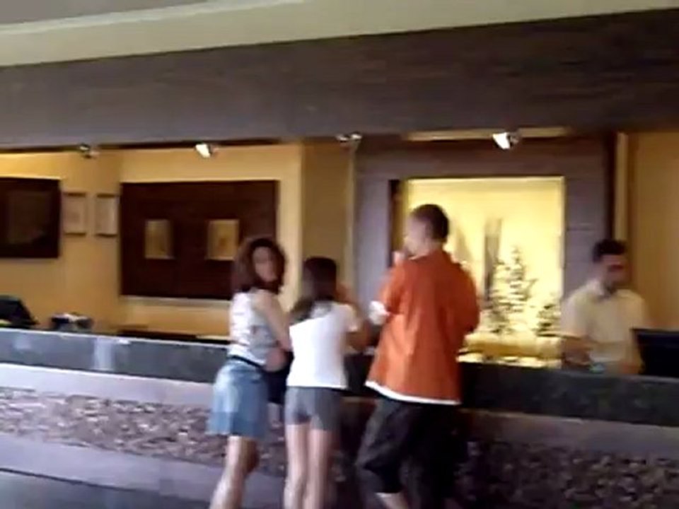 Belek Beach Resort 12 Fly Reception Strandhotel Familienhotel