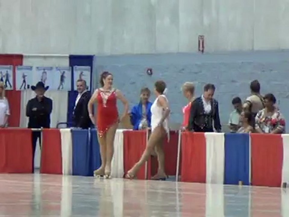 2012 REGIONALS