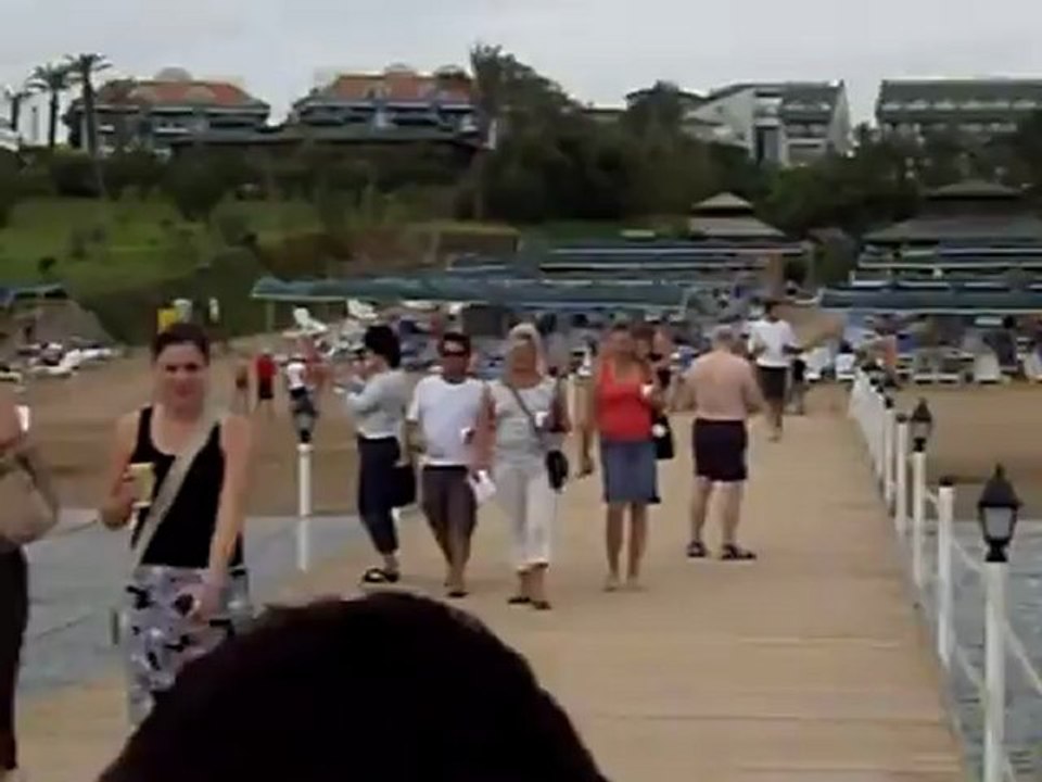 Amara Beach Resort Hotel Strand Side Tui Holly Top Hotel