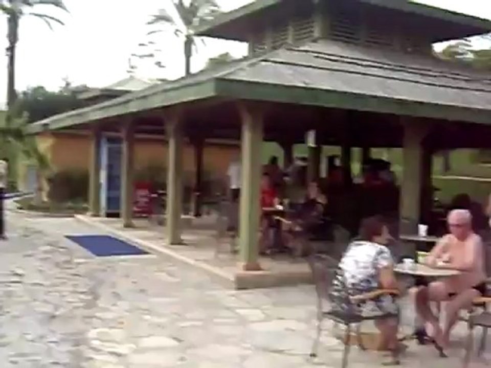 Amara Beach Resort Strand 1 Tui Holly Side Hotel