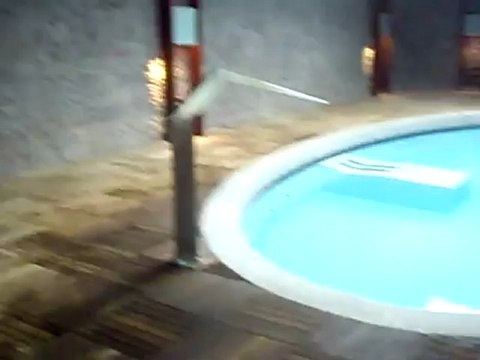 Amara Beach Resort Wellness 2 TUI Holly TUI Club Elan