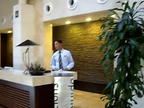 Barut Hotel Lara Resort Spa Suite TUI Holly Lara Strand