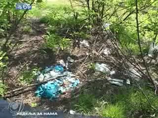 Info 7 - pregled nedelje, 21. maj 2011.