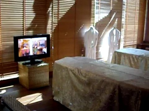 Hotel Susesi Deluxe Resort & Spa Belek Türkei Luxushotel