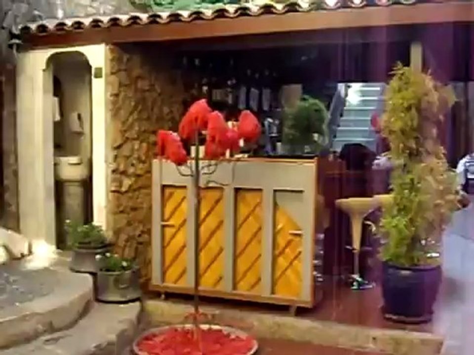 Hotel Alp Pasa in Antalya Stadthotel Pool 3 Sterne