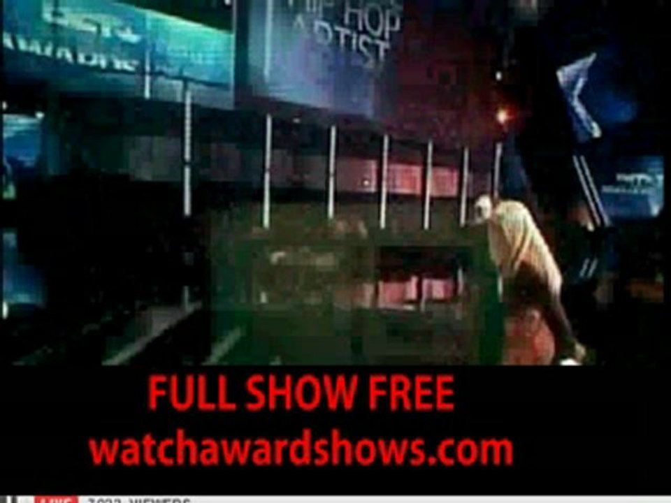 Mindless Behavior Wins Big at 2012 BET Awards