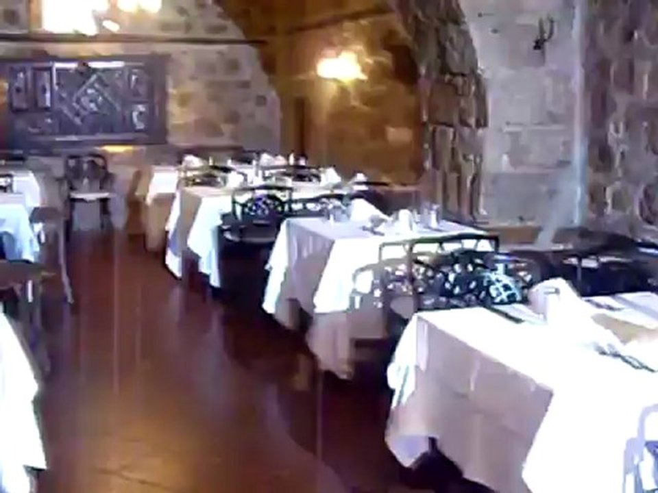 Hotel Alp Pasa in Antalya Stadthotel Speisesaal 3 Sterne Halbpension