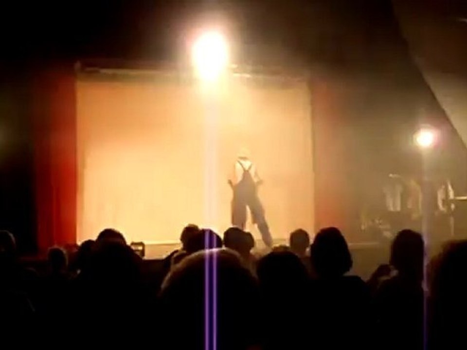 Robinson Club Ampflwang Oesterreich Reception