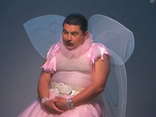 le faux detecteur de mensonges