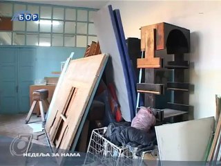 Info 7 - pregled nedelje, 19. novembar 2011.