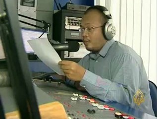 اوباما في اندونيسيا ضمن جولته الاسيوية