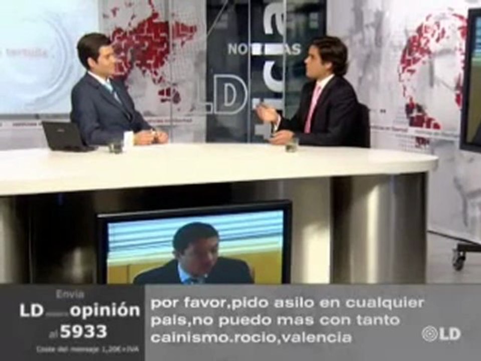 Entrevista a Juan José Güemes - 25/03/09