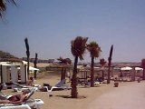 Robinson Club in Agadir Marokko Strand Cluburlaub