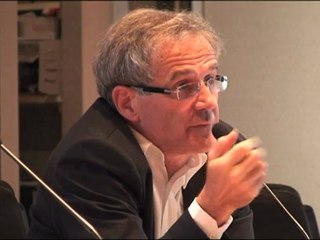 Patrice Meyer-Bisch / CG de l'Ardèche