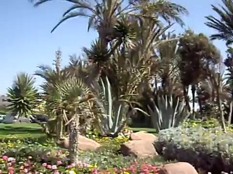 Hotel Palais des Roses, Infos zum Hotel Palais des Roses