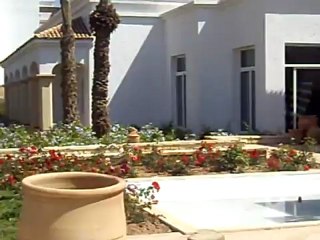 Robinson Club Agadir  ROBINSON Club Agadir aussen