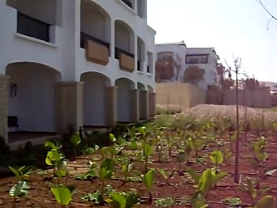 Robinson Club Agadir****, Agadir,  Aga www.Fella.de Cluburlaub Strandclub VIP-Club Golfer