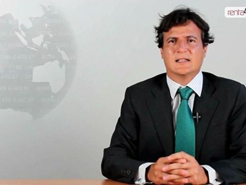 04.07.12 · PMI servicios HSBC China - Apertura mercado bursátil español - renta4.com