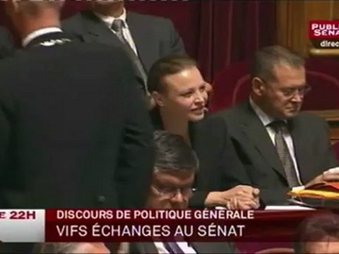 fabius senat