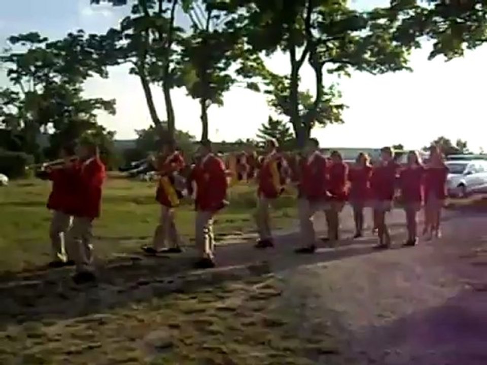 Conny Hofmann 50. Geburtstag 06.06.2008 in Würzburg