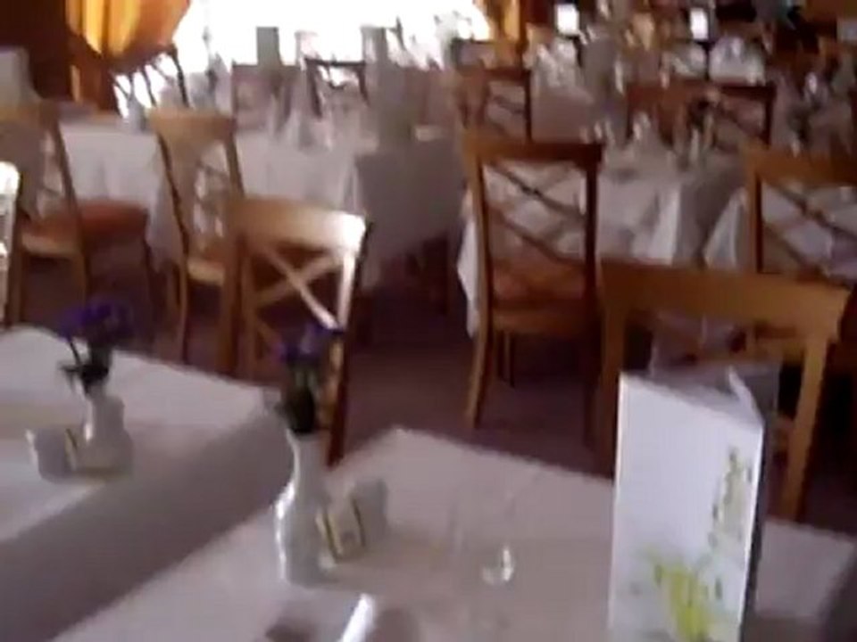 Malaga Riu Hotel Riu Puerto Marina Benalmadena Speissesaal