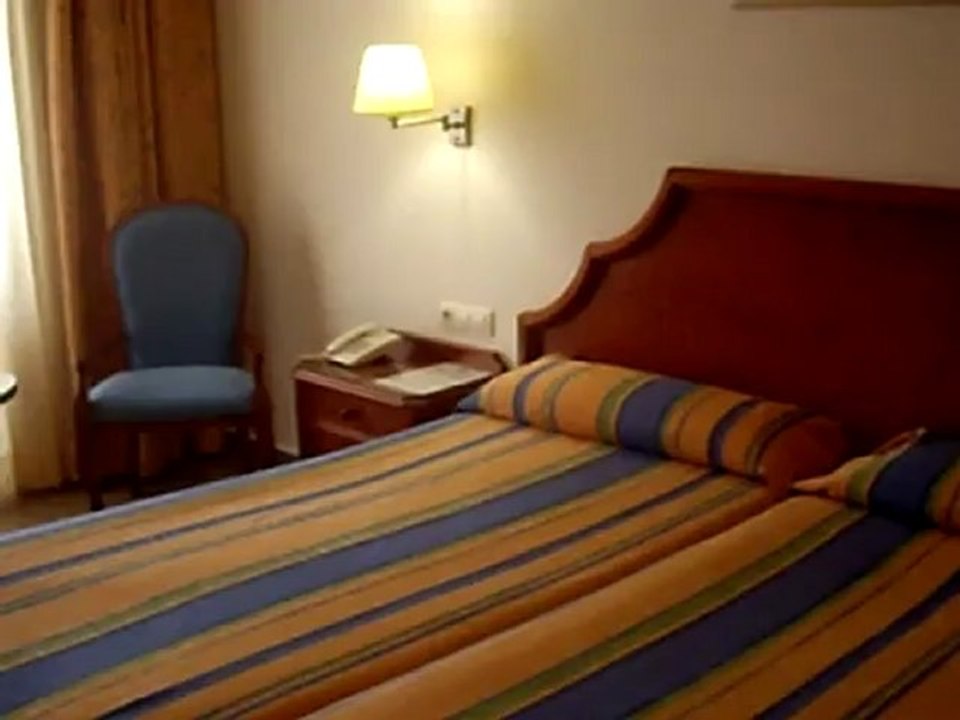 Riu Hotel Riu Puerto Marina Benalmadena Zimmer