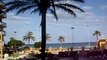 Malaga Hotel Riu Belplaya Torremolinos Strandhotel Riuhotel