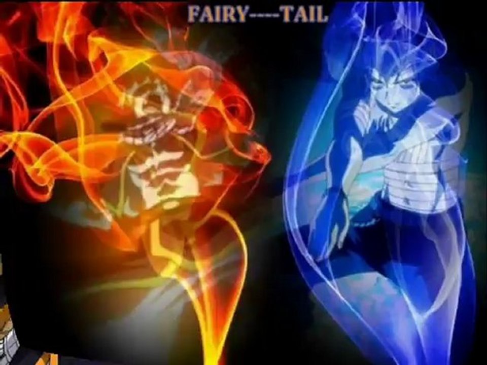 fairil tail