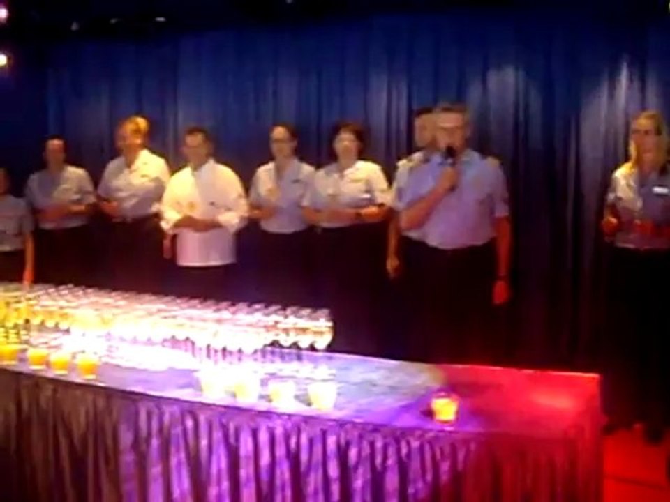 AIDAvita Kreuzfahrten auf dem Clubschiff im Mittelmeer