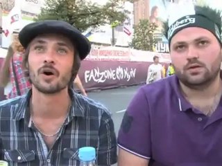 Balotelli or Torres: who would you rather have in your team?