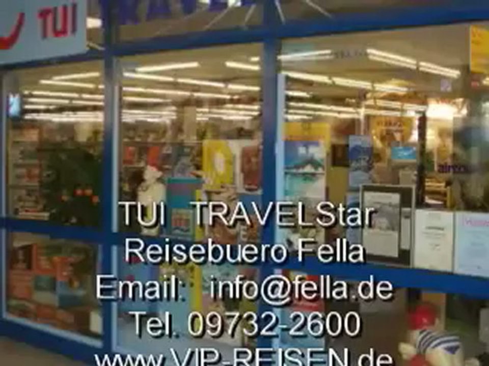 Riu Palace Tres Islas bei Corralejo direktes Strandhotel