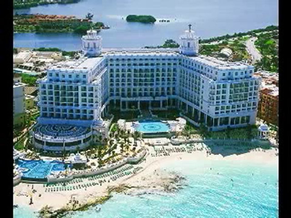 Riu Palace Las Americas in Cancun Mexiko Mexico Riuhotels