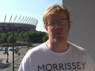 "Germany defended like England at the World Cup" - Durham's verdict on Euro 2012