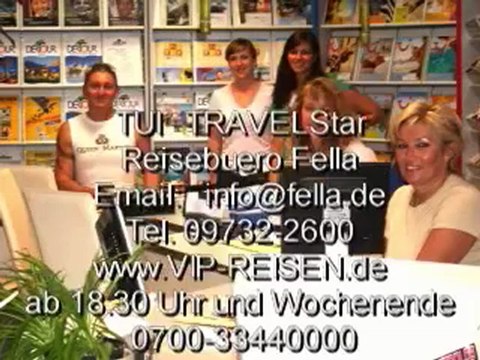 Riu Don Miguel in Playa del Ingles auf Gran Canaria Gay