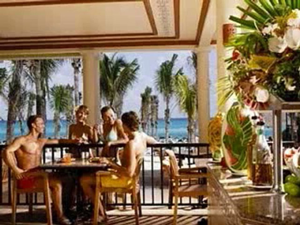 Riu Lupita in Playa del Carmen Riuhotels Mexico Mexiko