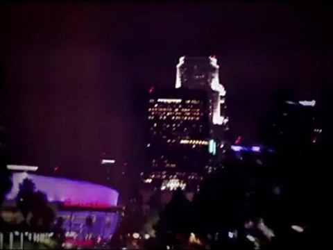 Bodybangers Feat. Gerald G! - Set The Night On Fire (Official Video)