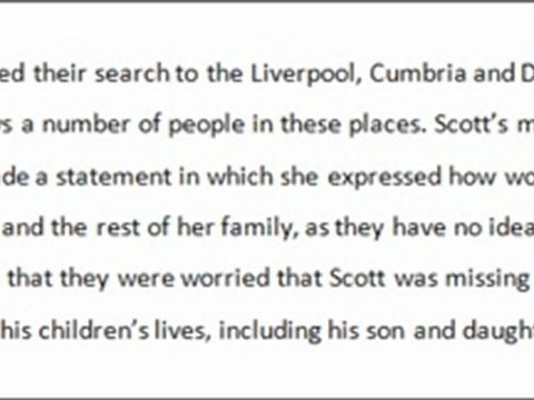 Hannay Associates Complaints - Cleveland Police issue appeal