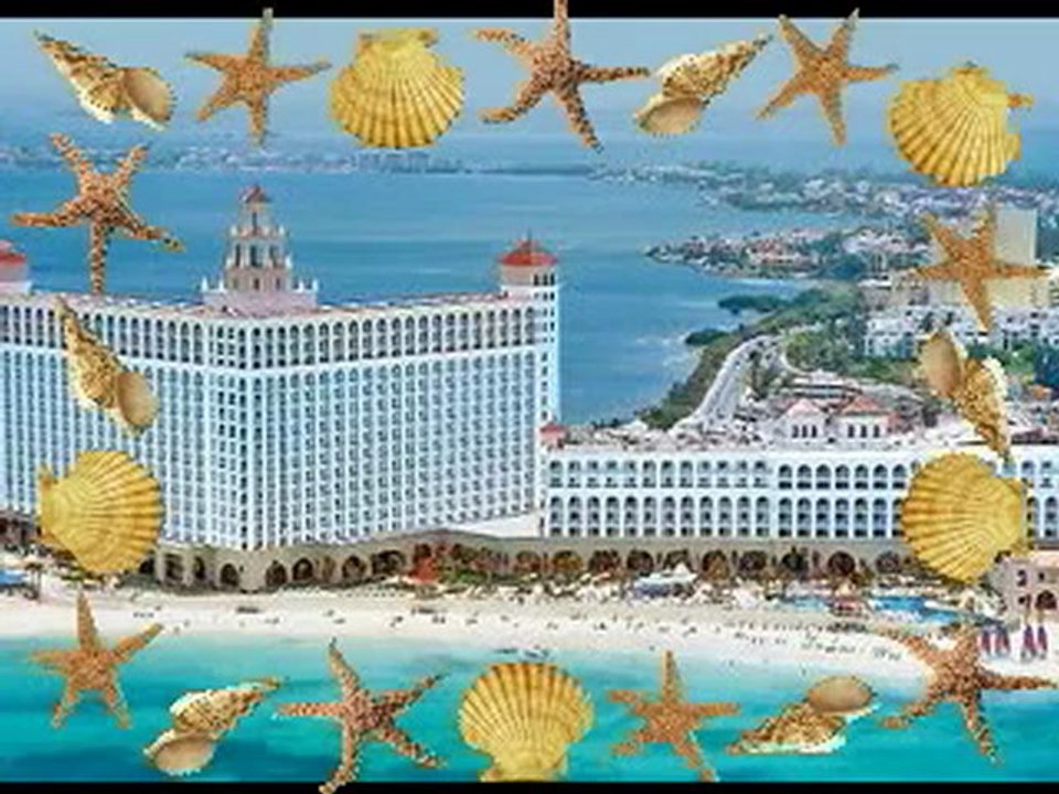 RIU Cancun Mexiko in Cancun Riuhotels Mexico