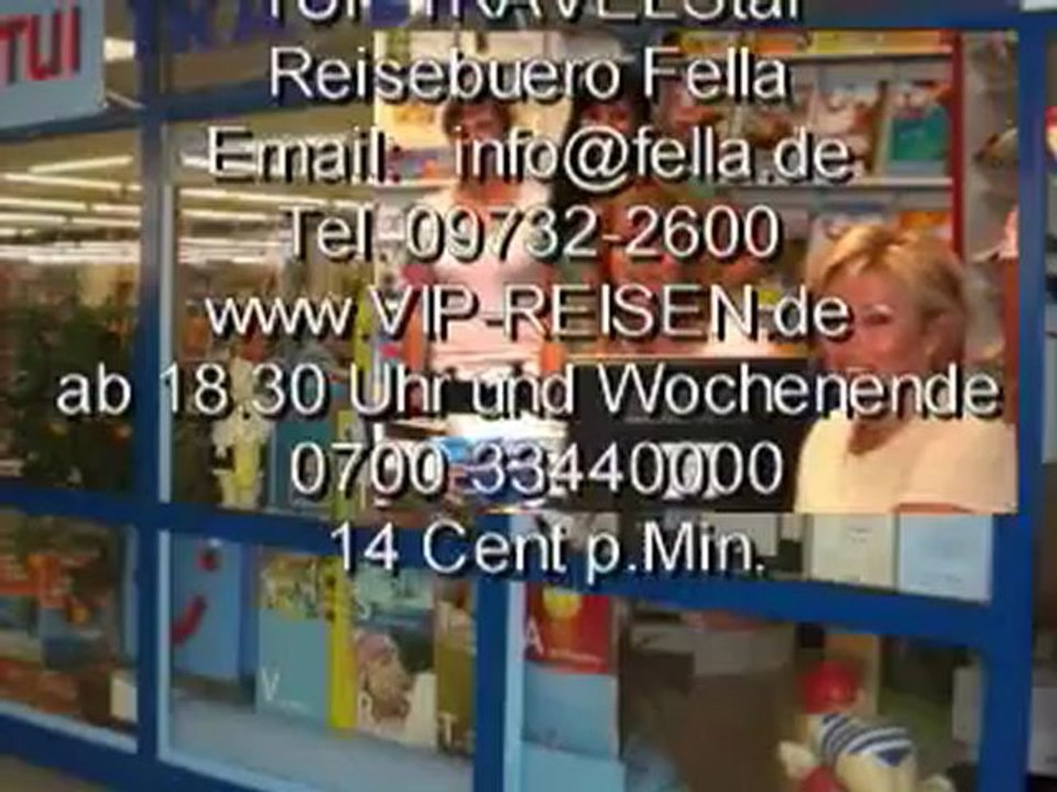 Riu Sparreise AI 4*  Riu Club Gran Canaria od.  Riu Vistamar