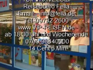 Riu Sparreise AI 4*  Riu Club Gran Canaria od.  Riu Vistamar