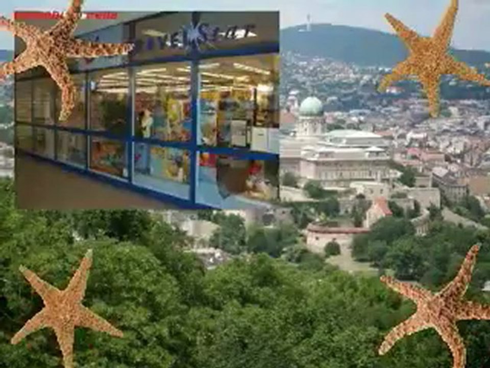 Budapest NH Hotel 4 Sterne Stadthotel Cityhotel NHhotel