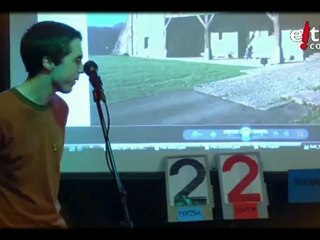 Zizurkil, Itziar eta Azpeitian izan da Hitzetik Hortzera