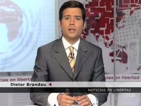 El Comentario de Dieter - 27/03/09