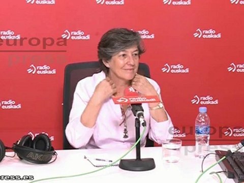 Mintegi: Otegi es buen líder pero no como lehendakari