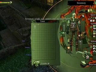 [S4][P5] The Witcher